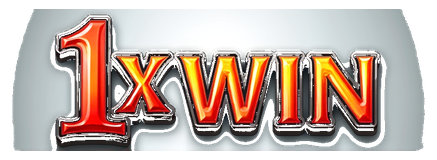 1x win logo