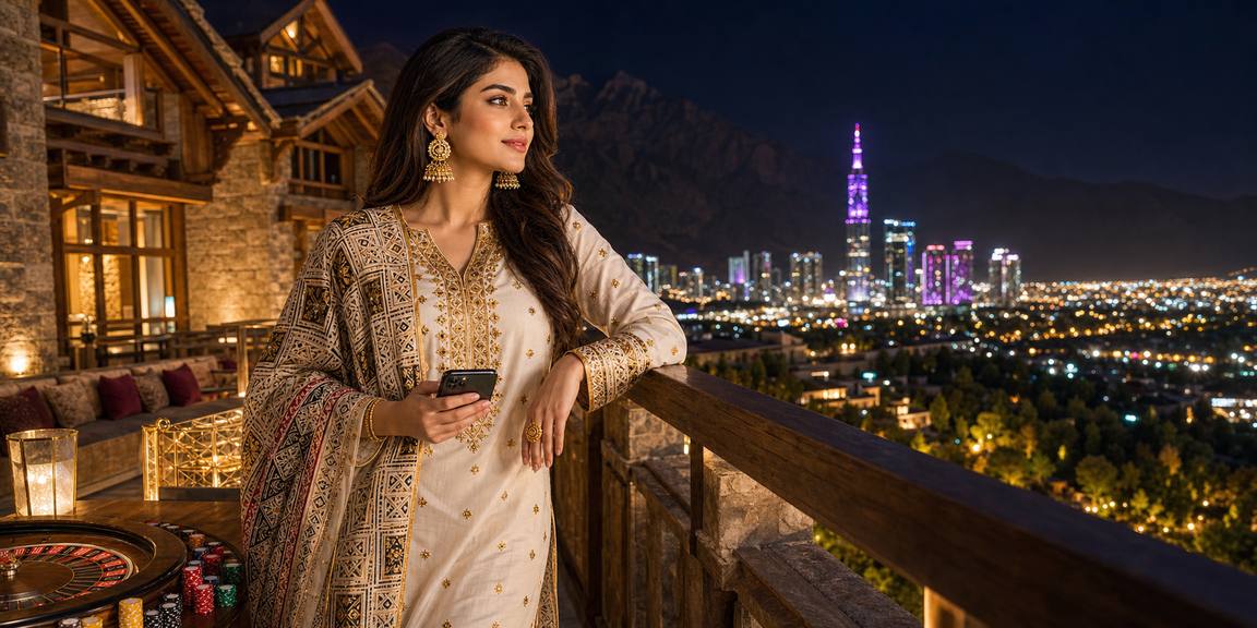 1x win Deposits and Withdrawals Built for Pakistan